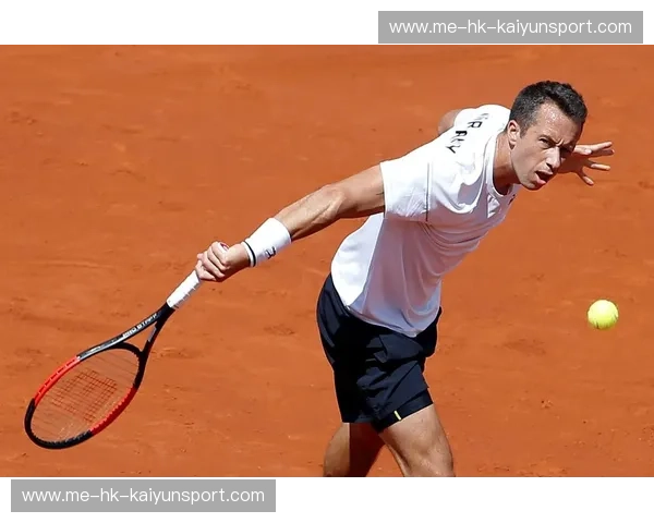 戴维斯杯赛点：一场瞬间点燃世界网球激情的巅峰对决