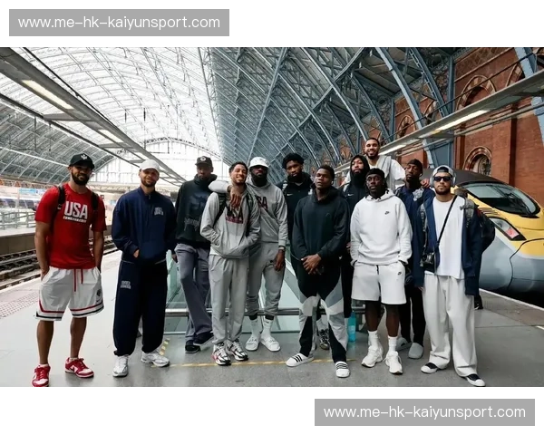 巅峰之上的回响：2012年伦敦奥运会，美国男篮与澳大利亚的“杀戮”浪漫